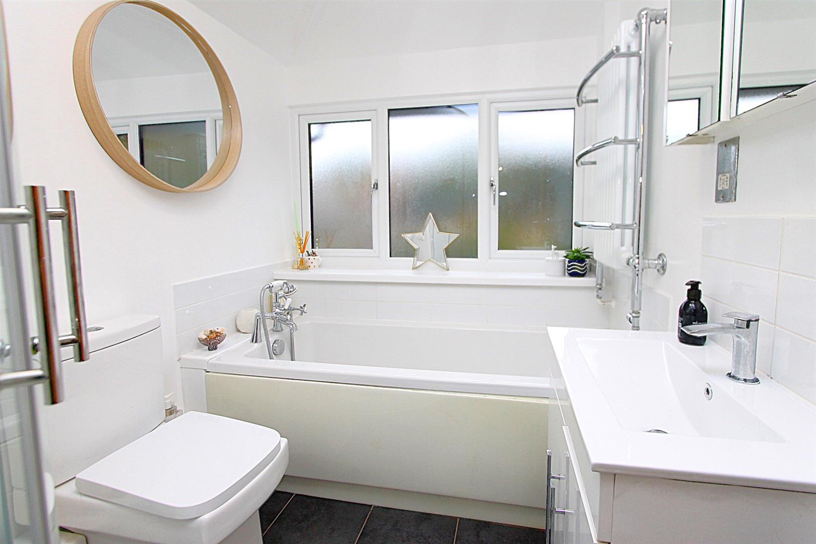 Brockmoor Close, Pedmore, Stourbridge